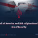 The Fall of America and ISIS: Afghanistan’s New Era of Security
