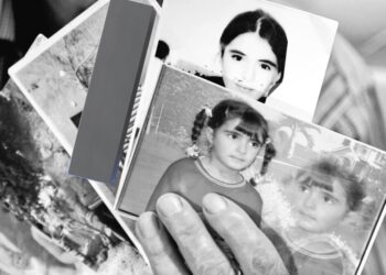 Yazidi Families Still Searching for Loved Ones, a Decade After ISIS Assault