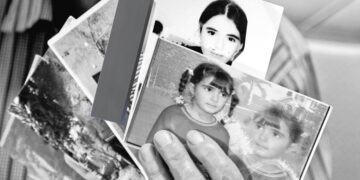 Yazidi Families Still Searching for Loved Ones, a Decade After ISIS Assault