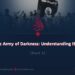 The Army of Darkness: Understanding ISIS | Part 3 |