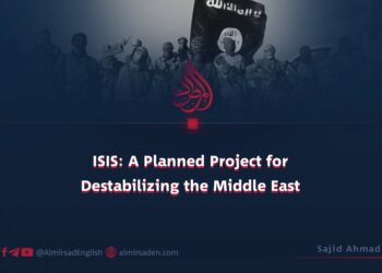ISIS: A Planned Project for Destabilizing the Middle East