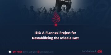 ISIS: A Planned Project for Destabilizing the Middle East