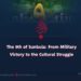 The 9th of Sunbula: From Military Victory to the Cultural Struggle