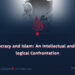 Democracy and Islam: An Intellectual and Ideological Confrontation