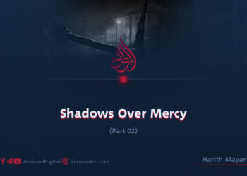 Shadows Over Mercy | Part 2