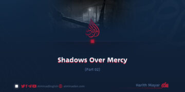 Shadows Over Mercy | Part 2