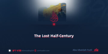 The Lost Half-Century