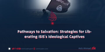 Pathways to Salvation: Strategies for Liberating ISIS’s Ideological Captives
