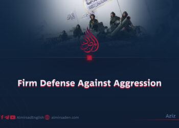 Firm Defense Against Aggression