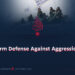 Firm Defense Against Aggression