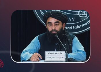 Mujahid: ISIS Training European Nationals in Pakistan, IEA Issues Warning