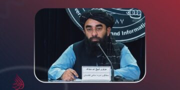 Mujahid: ISIS Training European Nationals in Pakistan, IEA Issues Warning