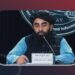 Mujahid: ISIS Training European Nationals in Pakistan, IEA Issues Warning