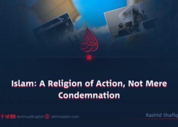 Islam: A Religion of Action, Not Mere Condemnation