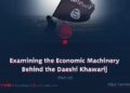 Examining the Economic Machinery Behind the Daeshi Khawarij | Part 19
