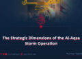 The Strategic Dimensions of the Al-Aqsa Storm Operation