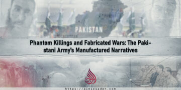 Phantom Killings and Fabricated Wars: The Pakistani Military’s Manufactured Narratives