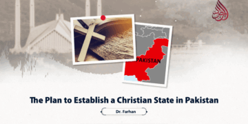 The Plan to Establish a Christian State in Pakistan