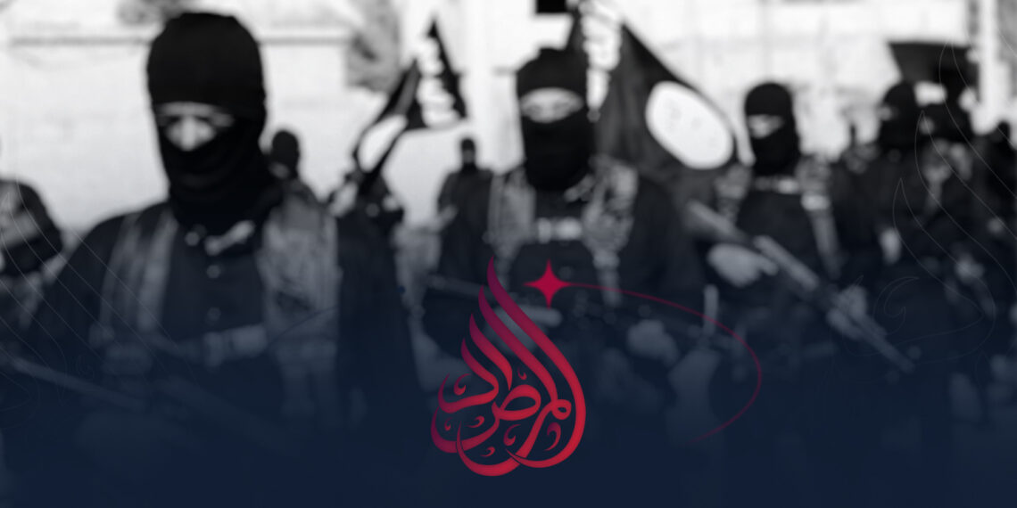 ISIS Centers Remain Active in Balochistan