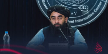 Mujahid: ISIS-K Leader and Associates Hiding in Pakistan, IEA Calls for Their Hand Over