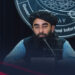 Mujahid: ISIS-K Leader and Associates Hiding in Pakistan, IEA Calls for Their Hand Over