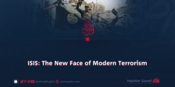 ISIS: The New Face of Modern Terrorism