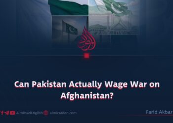 Can Pakistan Actually Wage War on Afghanistan?
