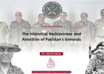 The Historical Recklessness and Atrocities of Pakistan’s Generals
