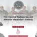 The Historical Recklessness and Atrocities of Pakistan’s Generals