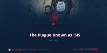 The Plague Known as ISIS | Part 30