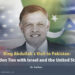 King Abdullah’s Visit to Pakistan: Hidden Ties with Israel and the United States