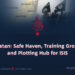 Pakistan: Safe Haven, Training Ground, and Plotting Hub for ISIS