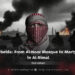 Abu Ubaida: From Al-Noor Mosque to Martyrdom in Al-Rimal
