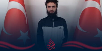 Mehmet Goren and Associates Trained in Balochistan for Attacks in Europe and the Region