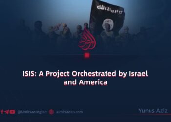 ISIS: A Project Orchestrated by Israel and America