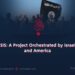 ISIS: A Project Orchestrated by Israel and America