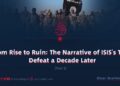 From Rise to Ruin: The Narrative of ISIS’s Total Defeat a Decade Later | Part 1