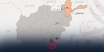 Hideout of Suspects Linked to Attacks on Chinese Nationals Along the Tajikistan Border Targeted