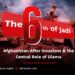 The 6th of Jadi: Afghanistan After Invasions & the Central Role of the Ulama
