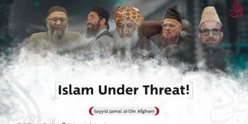 Islam Under Threat!