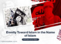 Enmity Toward Islam in the Name of Islam