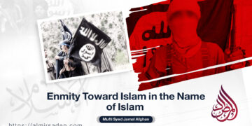 Enmity Toward Islam in the Name of Islam
