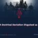 ISIS: A Doctrinal Deviation Disguised as Jihad
