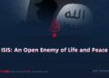 ISIS: An Open Enemy of Life and Peace