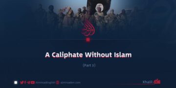 A Caliphate Without Islam | Part 3