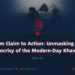 From Claim to Action: Unmasking the Hypocrisy of the Modern-Day Khawarij | Part 8