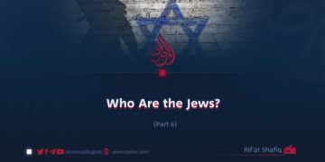 Who Are the Jews? | Part 6