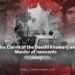 The False Claims of the Daeshi Khawarij and the Murder of Innocents