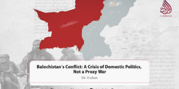 Balochistan’s Conflict: A Crisis of Domestic Politics, Not a Proxy War