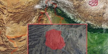 Eleven ISIS-K Militants Killed in Bara, Near Peshawar